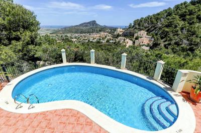 Villa Monte Leon 7