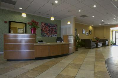 The Inn at Boynton Beach