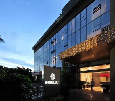 Shenzhen Mint International Apartment