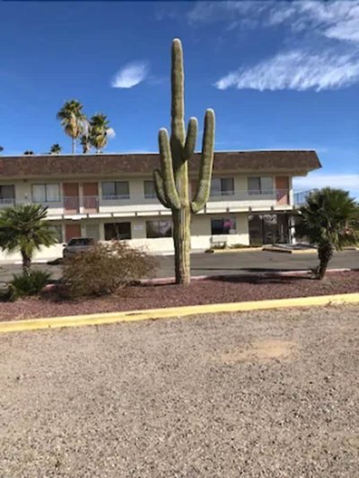 Super Inn Tucson, Photo 2