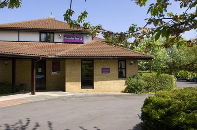 Premier Inn Peterborough - Ferry Meadows