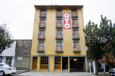 OYO Hotel Museo