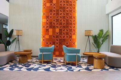 Lakeside Residences by NLA