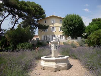 Chateau Borie Neuve