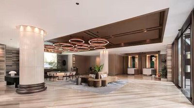 Hilton Garden Inn Zhoushan Mount Putuo