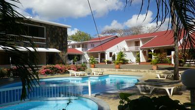 Residence Villas Mont Choisy