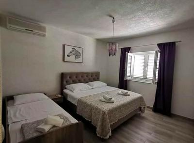 Quiet Family-friendly Trogir Apartment