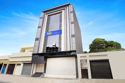 Fabhotel Sanviraaj