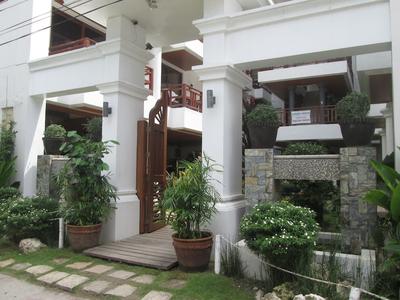 Giulius Boracay Italian Resort