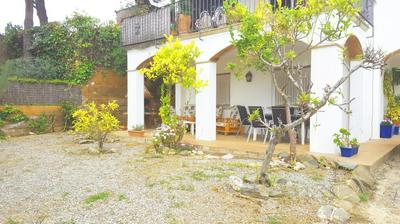 Maria Pl in Calella de Palafrugell