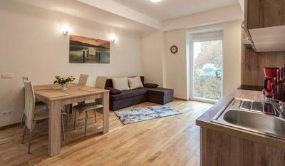 Park Villa Apartments
