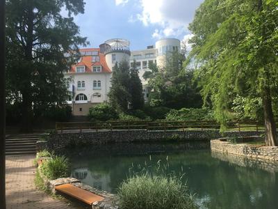 Bastya Conference and Wellness Hotel