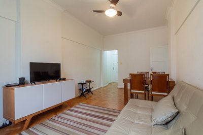 5 Minutes From Copacabana Beach Bi404