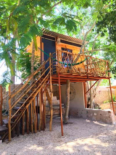 Eco Camping Valladolid