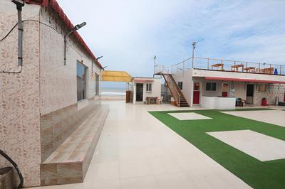 ULO ECR Sea Lounge and Banquets