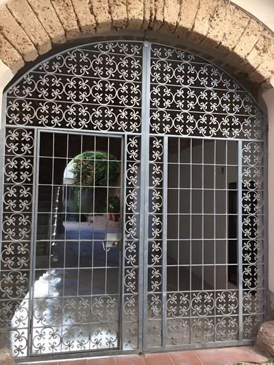 Casa Donzella