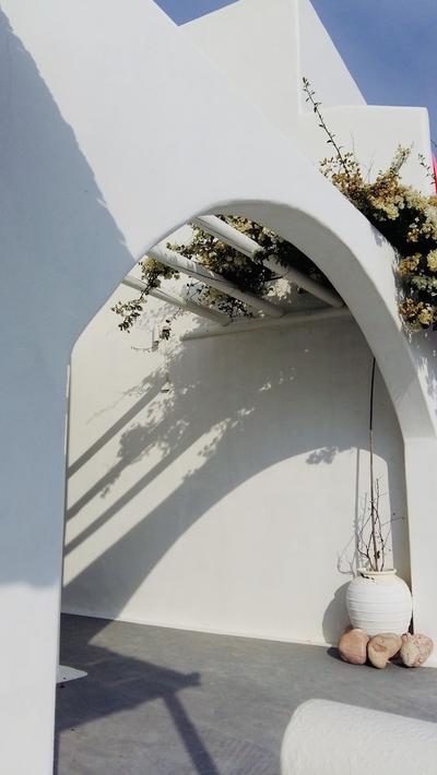 Sarakiniko View Studios