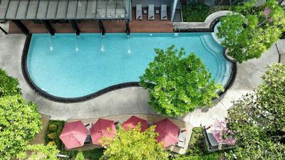 Altera Hotel and Residence