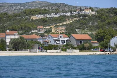 Anka - 50m From Pebble Beach - A1