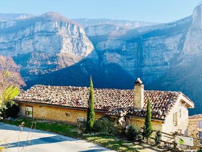 Gîte L'Échappée en Vercors