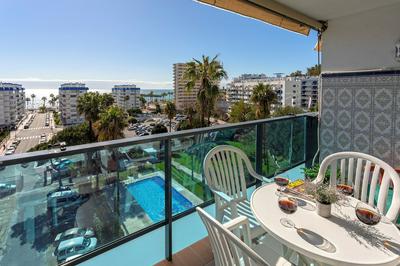 Sunstay Torrealmadena Flat II Benalmaden