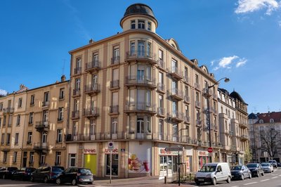Hotel Escurial