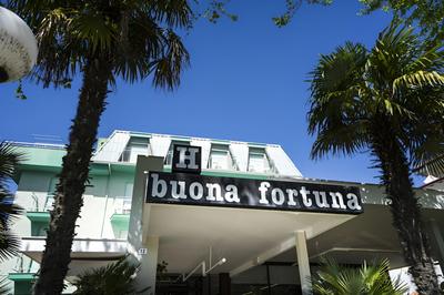 Hotel Buonafortuna