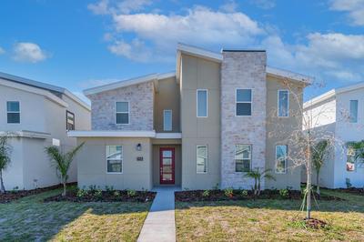 Disney Vacation 10br Themed Villa w Pool Spa