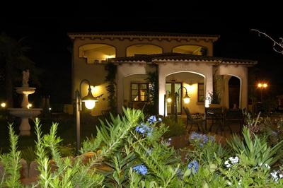 Hotel Terra di Gallura