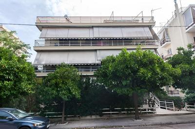 Family Friendly Comfort 3 Bd in Kifisia