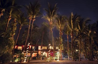 Laguna del Cocodrilo