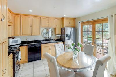 Dog-friendly California Home w/ Patio, Near Hiking