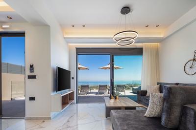 Four Horizons Luxury Villas