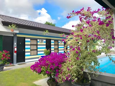 Palmera Garden Hotel 1