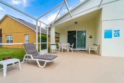 1114 4-bed Pool Home, Liberty Village Kissimmee