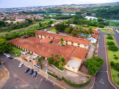 Igaraçu Palace Hotel