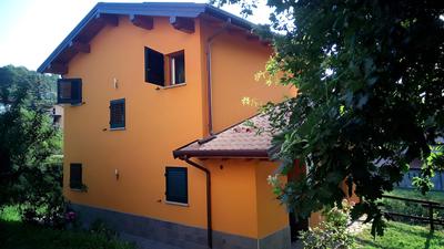B&B Cadrecca Tra Terra Luna e Mare