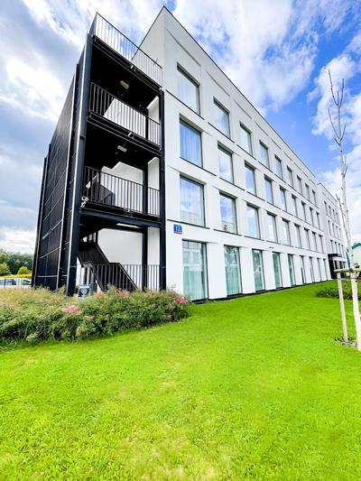 Super Apart Wilanów