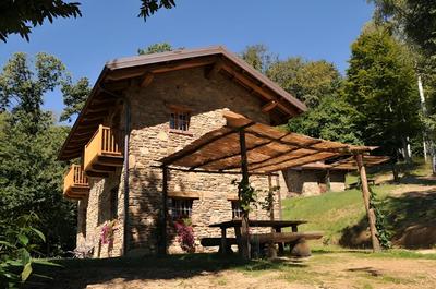 Agriturismo L'Arbo