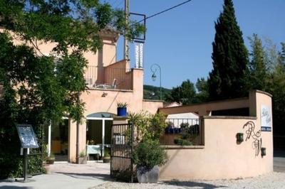 Hôtel Le Relais Du Vivarais