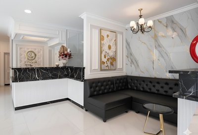 Wyneth Hotel Airport