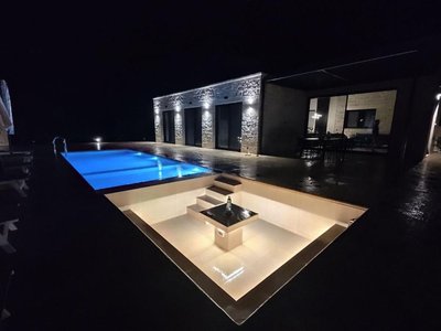 Panstel - Villa Solene With Private Pool