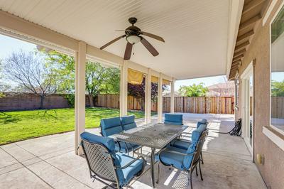 7 Mi to Dtwn: Home w/ Fenced Yard in Roseville!