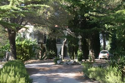 Domaine Le Laou Chambres d'hôtes