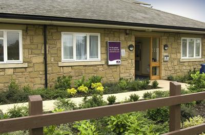 Premier Inn Ashington, Foto 2