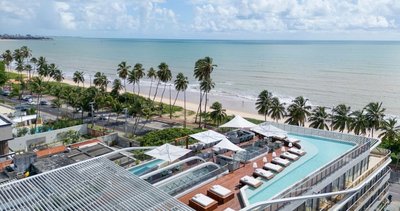 Setai Yacht Apart - Hotel by Lesuites