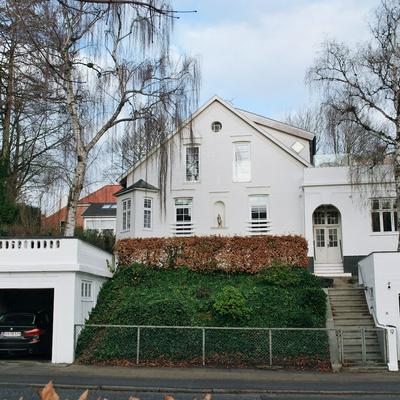 Villa Apartments Viborg