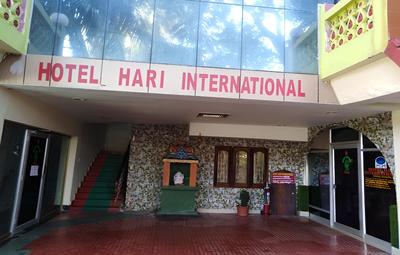 Hotel Hari International