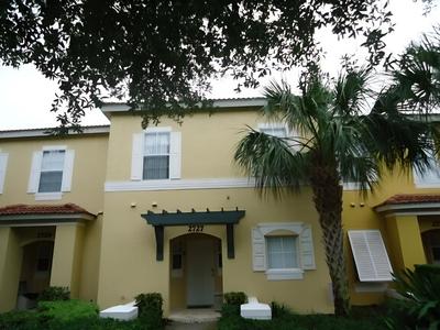 Ov1992 - Emerald Island - 3 Bed 2.5 Baths Townhome