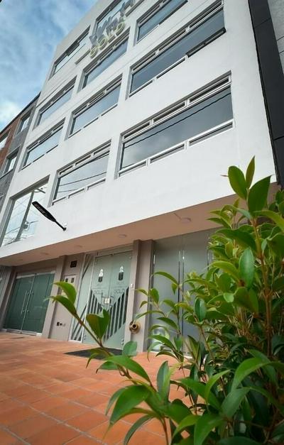 Hotel WLH Gold Bogota